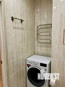 1-к квартира, на длительный срок, 40м2, 5/17 этаж