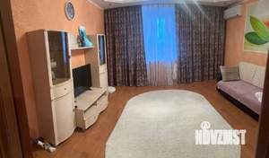 2-к квартира, на длительный срок, 62м2, 10/16 этаж