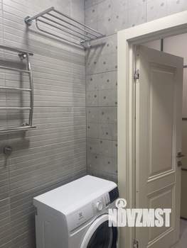 1-к квартира, на длительный срок, 36м2, 24/25 этаж