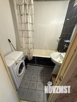 2-к квартира, на длительный срок, 51м2, 5/5 этаж