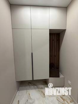 1-к квартира, на длительный срок, 33м2, 17/24 этаж