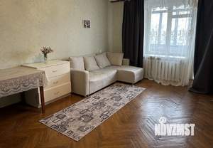 1-к квартира, на длительный срок, 33м2, 9/9 этаж