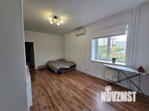 1-к квартира, на длительный срок, 48м2, 5/18 этаж