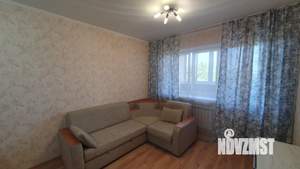 Студия квартира, на длительный срок, 36м2, 3/16 этаж