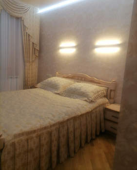 2-к квартира, на длительный срок, 56м2, 14/21 этаж