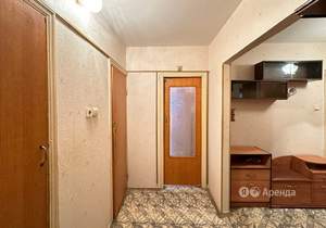 2-к квартира, на длительный срок, 53м2, 2/10 этаж