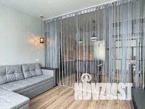 2-к квартира, на длительный срок, 41м2, 19/23 этаж