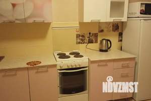 2-к квартира, посуточно, 52м2, 10/17 этаж