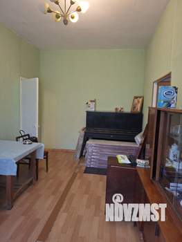 2-к квартира, на длительный срок, 47м2, 1/2 этаж