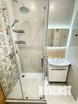 1-к квартира, посуточно, 41м2, 1/1 этаж