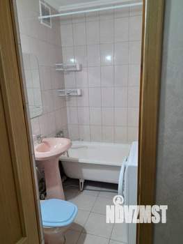 1-к квартира, на длительный срок, 33м2, 2/5 этаж