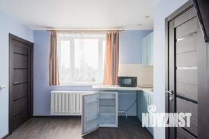 1-к квартира, посуточно, 27м2, 5/5 этаж