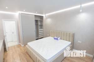 2-к квартира, на длительный срок, 49м2, 12/25 этаж