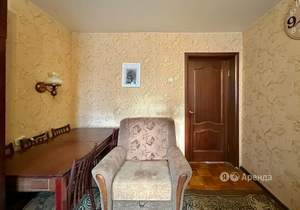 2-к квартира, на длительный срок, 47м2, 4/5 этаж