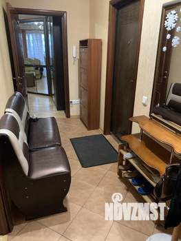 2-к квартира, на длительный срок, 55м2, 2/9 этаж