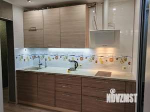 3-к квартира, на длительный срок, 70м2, 18/21 этаж