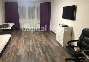 2-к квартира, на длительный срок, 70м2, 14/21 этаж