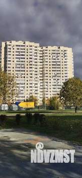 1-к квартира, на длительный срок, 49м2, 11/19 этаж