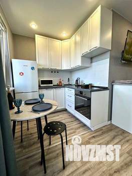 1-к квартира, посуточно, 24м2, 1/1 этаж