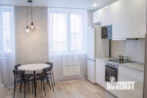 3-к квартира, на длительный срок, 70м2, 14/24 этаж