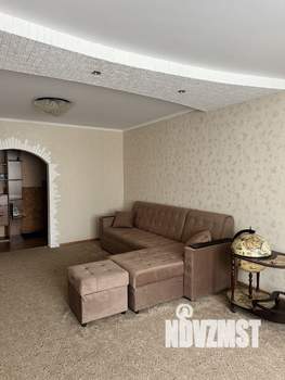 3-к квартира, на длительный срок, 89м2, 13/20 этаж