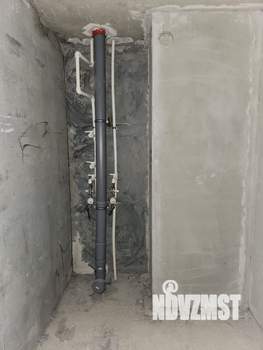 1-к квартира, на длительный срок, 44м2, 17/27 этаж