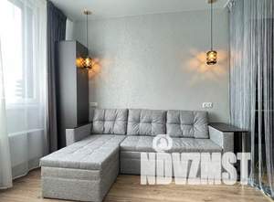 2-к квартира, на длительный срок, 41м2, 19/23 этаж