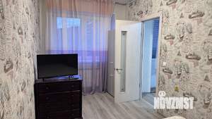 1-к квартира, на длительный срок, 48м2, 8/17 этаж