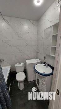 1-к квартира, на длительный срок, 36м2, 10/21 этаж