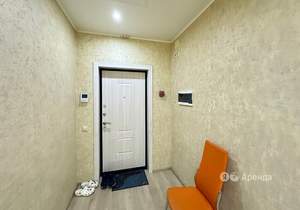 2-к квартира, на длительный срок, 66м2, 12/23 этаж