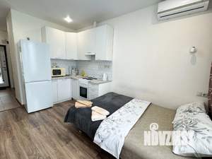 1-к квартира, посуточно, 29м2, 1/1 этаж