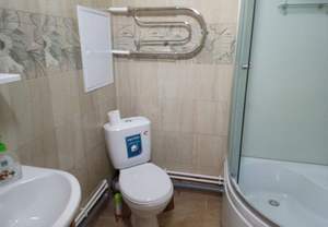 Студия квартира, на длительный срок, 25м2, 6/23 этаж