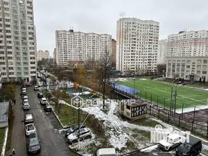 3-к квартира, на длительный срок, 80м2, 5/22 этаж