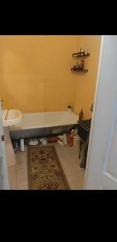 1-к квартира, на длительный срок, 45м2, 4/10 этаж