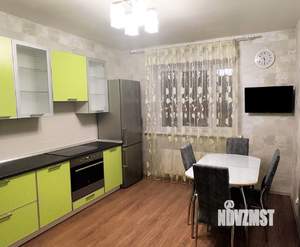 2-к квартира, на длительный срок, 69м2, 3/14 этаж