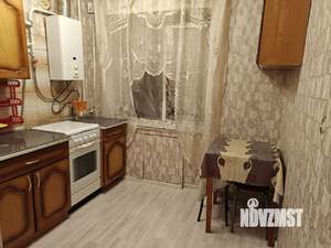 1-к квартира, на длительный срок, 32м2, 4/5 этаж