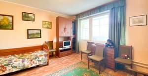 1-к квартира, на длительный срок, 44м2, 2/20 этаж