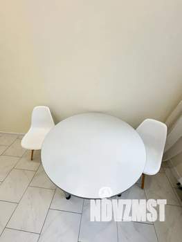 1-к квартира, посуточно, 38м2, 13/24 этаж