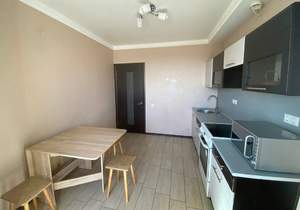 1-к квартира, на длительный срок, 45м2, 14/19 этаж