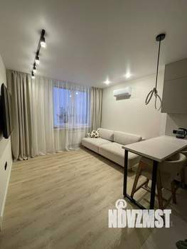 2-к квартира, на длительный срок, 42м2, 23/23 этаж