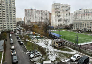 3-к квартира, на длительный срок, 80м2, 5/22 этаж