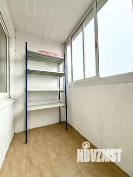 1-к квартира, на длительный срок, 45м2, 5/17 этаж