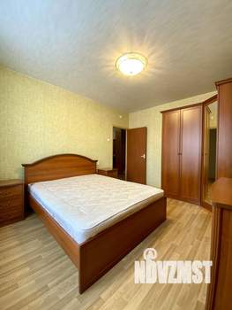 2-к квартира, на длительный срок, 60м2, 11/18 этаж