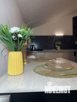 1-к квартира, на длительный срок, 20м2, 3/3 этаж