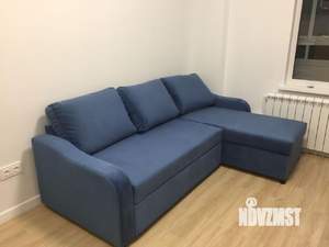 Студия квартира, на длительный срок, 23м2, 7/23 этаж