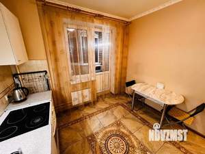 1-к квартира, на длительный срок, 43м2, 11/17 этаж