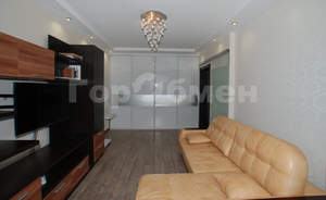 2-к квартира, на длительный срок, 65м2, 4/14 этаж