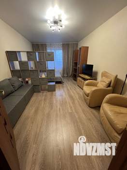 2-к квартира, на длительный срок, 70м2, 23/23 этаж