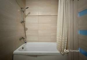 1-к квартира, на длительный срок, 23м2, 19/21 этаж