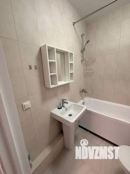 Студия квартира, на длительный срок, 29м2, 11/13 этаж